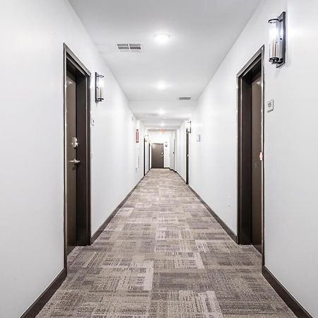 New Downtown Atl Condo Washer Dryer 542Blvd Атланта Экстерьер фото