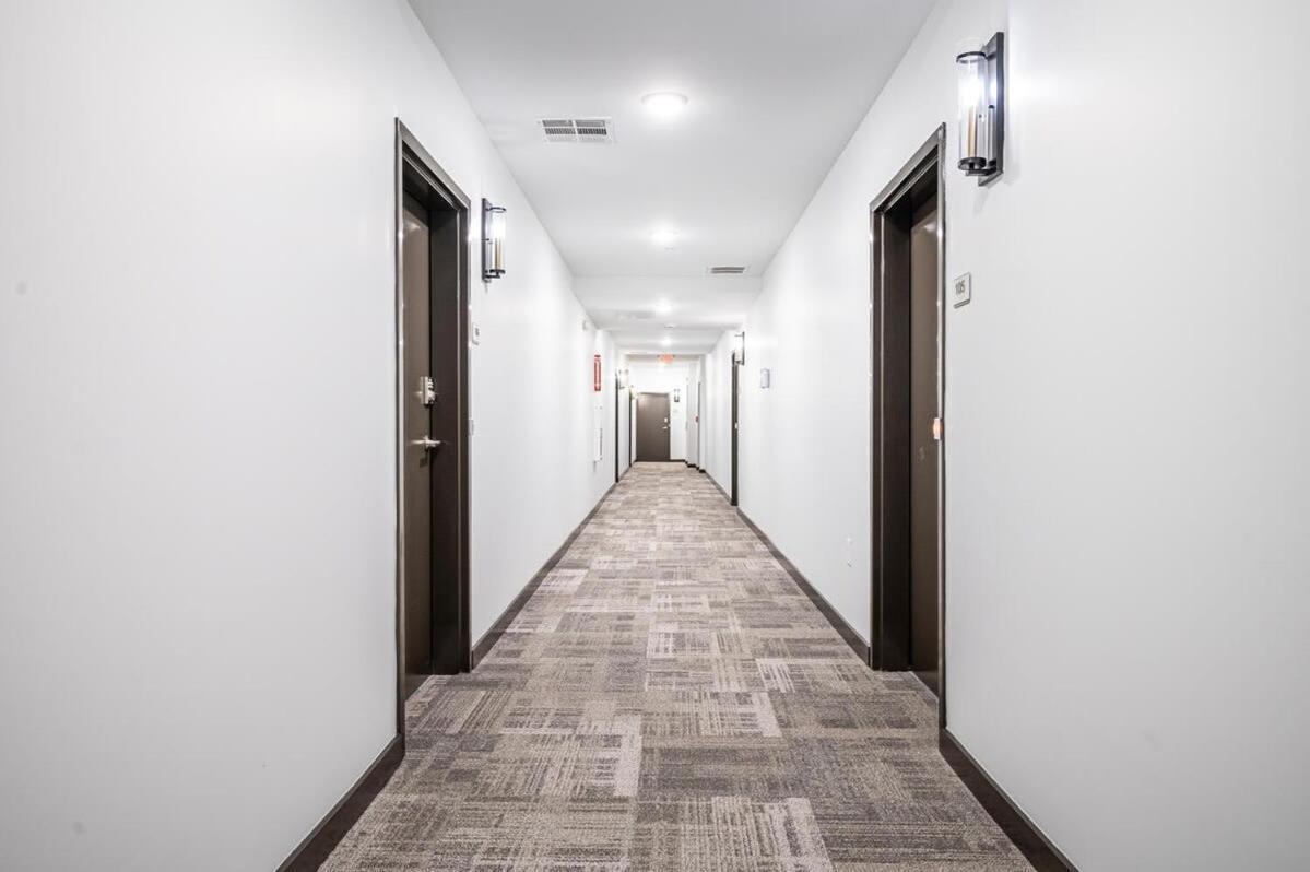 New Downtown Atl Condo Washer Dryer 542Blvd Атланта Экстерьер фото